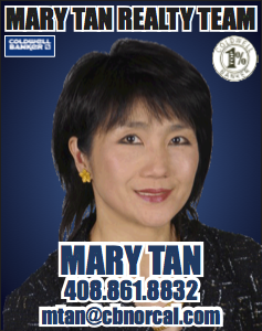 Mary Tan