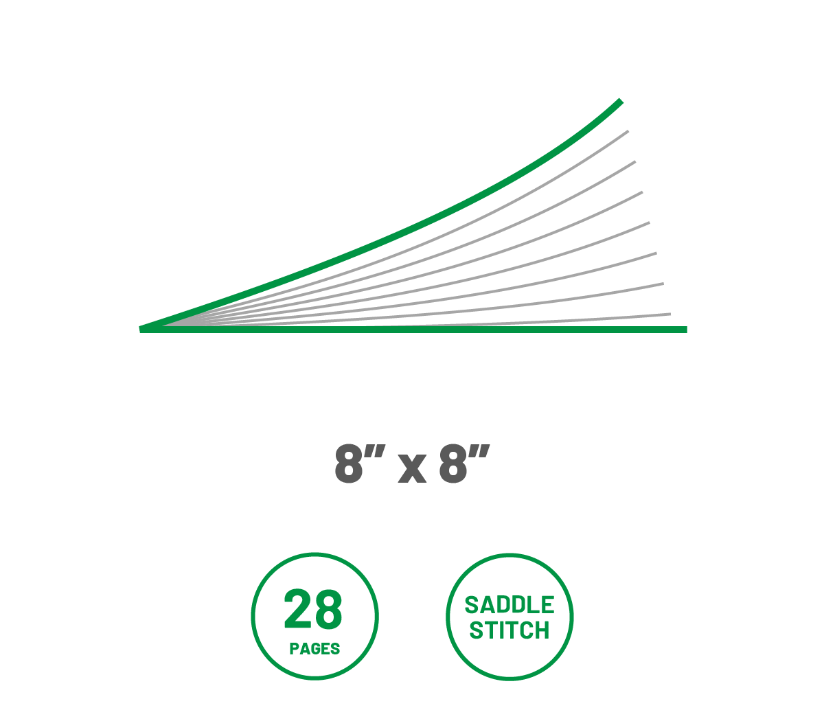 Upload - 8 x 8 - Saddle Stitch - 28 Pages