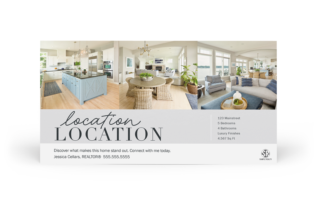 EDDM - Just Listed - Market Moves