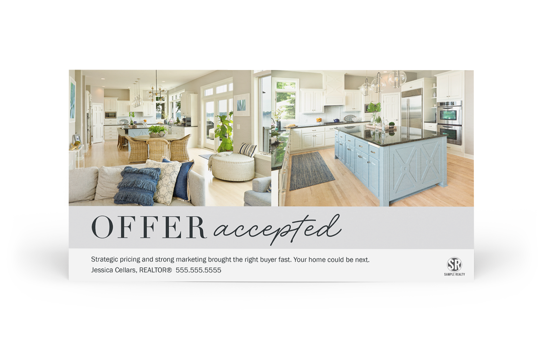 EDDM -Just Sold - Market Moves