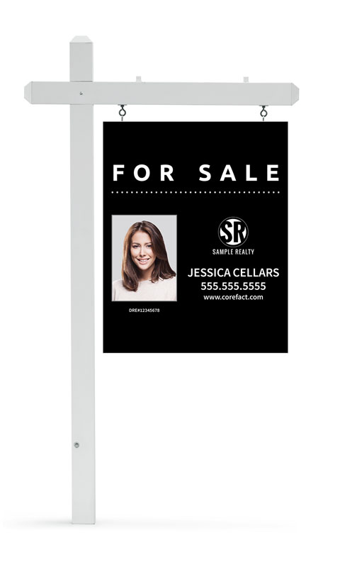 Yard Sign - 24 x 30 - Best in Show