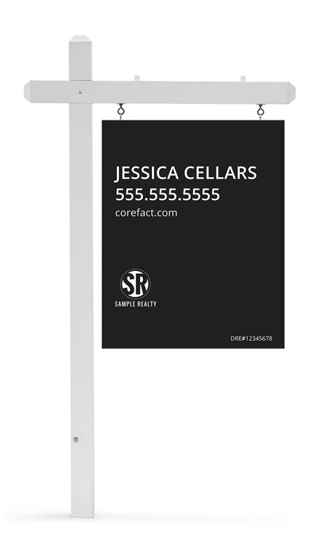 For Sale Yard Signs | Real Estate Signs | Sign companies near me