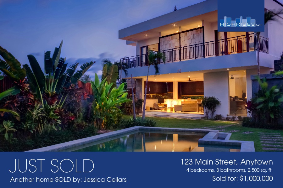 Corefact Just Sold - Classic 01 Corefact Just Sold - Classic 01