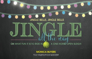 Corefact Seasonal - Jingle Bells Corefact Seasonal - Jingle Bells