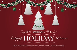 Corefact Seasonal - Holiday Season Corefact Seasonal - Holiday Season
