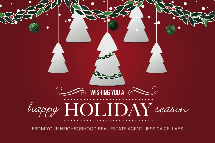 Corefact Seasonal - Holiday Season Corefact Seasonal - Holiday Season