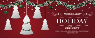 Corefact Seasonal - Holiday Season Corefact Seasonal - Holiday Season