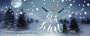 Corefact Seasonal - Let it Snow Corefact Seasonal - Let it Snow