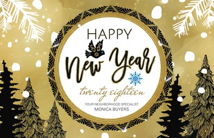 Corefact Seasonal - Happy New Year Corefact Seasonal - Happy New Year
