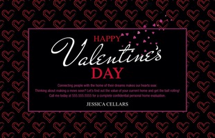 Corefact Seasonal - Valentine's Day Corefact Seasonal - Valentine's Day