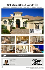 Corefact Property Sign Flyer # 6 Corefact Property Sign Flyer # 6