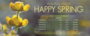 Corefact Seasonal - Market Update Spring (Auto) Corefact Seasonal - Market Update Spring (Auto)