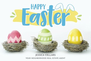Corefact Seasonal - Happy Easter Corefact Seasonal - Happy Easter