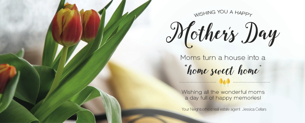 Corefact Seasonal - Mother's Day Corefact Seasonal - Mother's Day