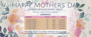 Corefact Seasonal - Market Update Mom (Manual) Corefact Seasonal - Market Update Mom (Manual)