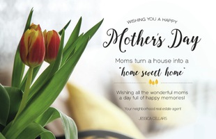 Corefact Seasonal - Home Sweet Home Corefact Seasonal - Home Sweet Home