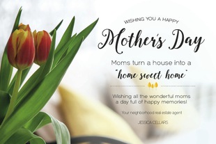 Corefact Seasonal - Home Sweet Home Corefact Seasonal - Home Sweet Home