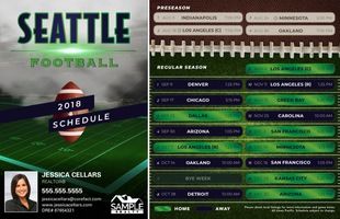 Corefact Magnets - FB Seattle (Mailer) Corefact Magnets - FB Seattle (Mailer)