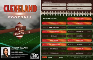Corefact Magnets - FB Cleveland (Print Only) Corefact Magnets - FB Cleveland (Print Only)