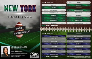 Corefact Magnets - FB NY Combo (Mailer) Corefact Magnets - FB NY Combo (Mailer)