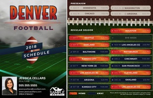 Corefact Magnets - FB Denver (Mailer) Corefact Magnets - FB Denver (Mailer)