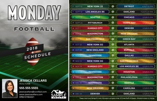 Corefact Magnets - FB Monday (Mailer) Corefact Magnets - FB Monday (Mailer)