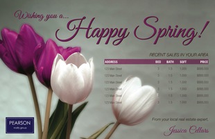 Corefact Seasonal - Market Update Tulip (Manual) Corefact Seasonal - Market Update Tulip (Manual)