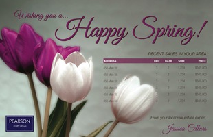 Corefact Seasonal - Market Update Tulip (Auto) Corefact Seasonal - Market Update Tulip (Auto)
