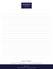 Corefact Notepad - Large 01 Corefact Notepad - Large 01