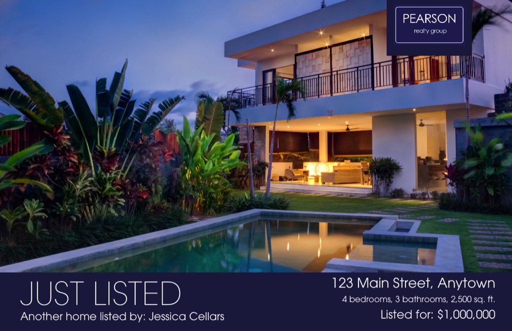Corefact Just Listed - Classic 01 Corefact Just Listed - Classic 01