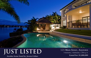 Corefact Just Listed - Classic 03 Corefact Just Listed - Classic 03