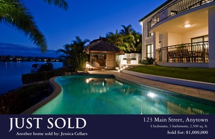 Corefact Just Sold - Classic 03 Corefact Just Sold - Classic 03