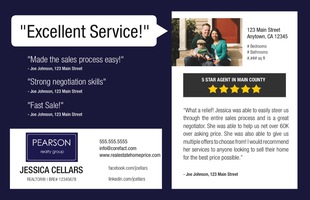 Corefact Just Sold - Testimonial 03 Corefact Just Sold - Testimonial 03