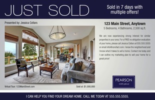 Corefact Just Sold - 01 Corefact Just Sold - 01