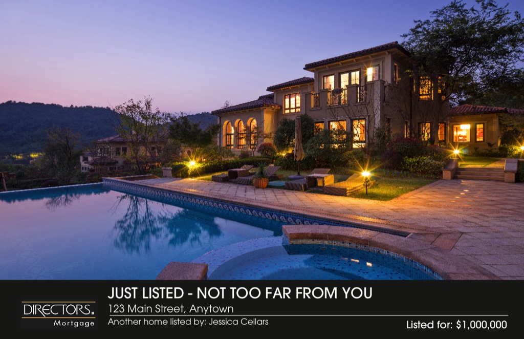 Corefact Just Listed - Classic 02 Corefact Just Listed - Classic 02