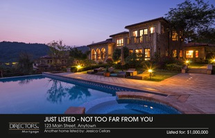 Corefact Just Listed - Classic 02 Corefact Just Listed - Classic 02
