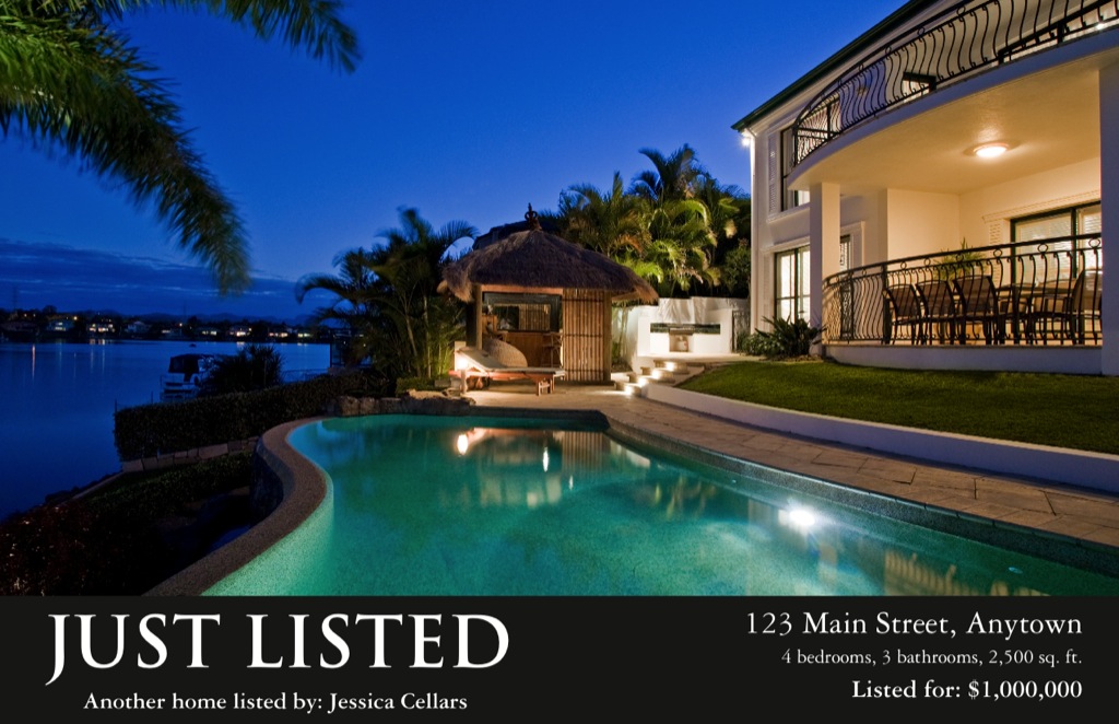 Corefact Just Listed - Classic 03 Corefact Just Listed - Classic 03