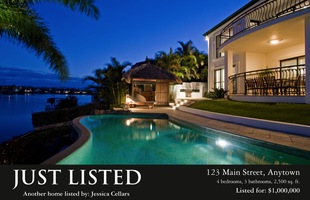 Corefact Just Listed - Classic 03 Corefact Just Listed - Classic 03