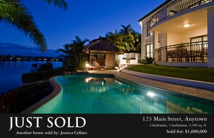 Corefact Just Sold - Classic 03 Corefact Just Sold - Classic 03