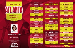 Corefact Sports - Basketball Atlanta Corefact Sports - Basketball Atlanta