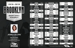 Corefact Sports - Basketball Brooklyn Corefact Sports - Basketball Brooklyn