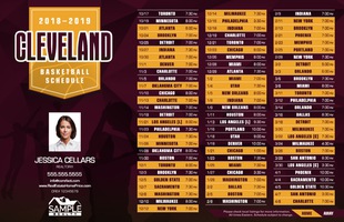 Corefact Sports - Basketball Cleveland Corefact Sports - Basketball Cleveland