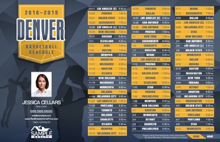 Corefact Sports - Basketball Denver Corefact Sports - Basketball Denver