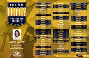 Corefact Sports - Basketball Indiana Corefact Sports - Basketball Indiana
