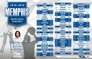 Corefact Sports - Basketball Memphis Corefact Sports - Basketball Memphis