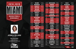 Corefact Sports - Basketball Miami Corefact Sports - Basketball Miami