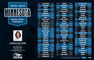Corefact Sports - Basketball Minnesota Corefact Sports - Basketball Minnesota