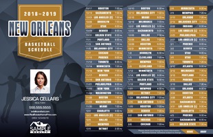 Corefact Sports - Basketball New Orleans Corefact Sports - Basketball New Orleans