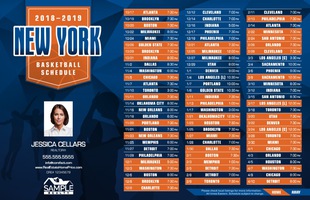 Corefact Sports - Basketball NYK Corefact Sports - Basketball NYK