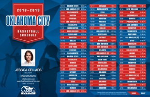 Corefact Sports - Basketball OKC Corefact Sports - Basketball OKC